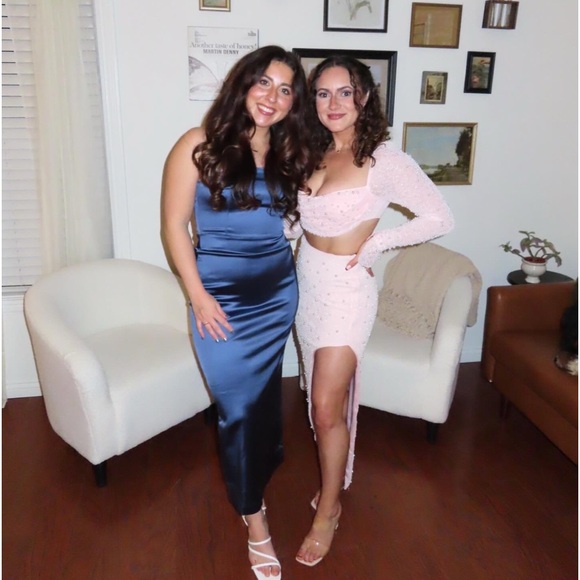 Princess Polly 2 Piece Set Worn Once - Picture 5 of 5